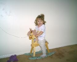 Christy Olberding Photo 1