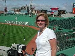 Suzanne Hull Photo 7