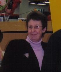 Betty Atkinson Photo 4