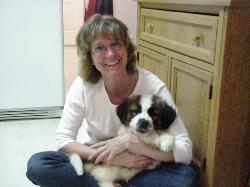 Cynthia Foust Photo 5