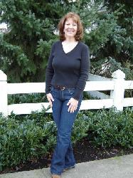 Rosemarie Fraser Photo 11