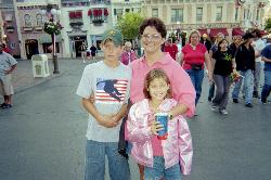 Tracey Jensen Photo 5