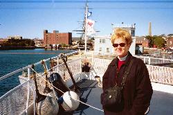 Linda Mercer Photo 20