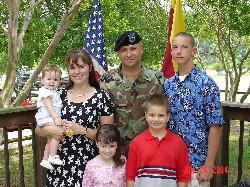 Tracy Putnam Photo 9