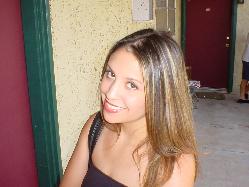 Vanessa Juarez Photo 16