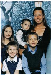 Tonya Robbins Photo 12