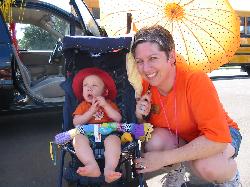 Carrie Calhoun Photo 17