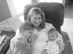 Denise Goodell Photo 1