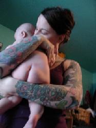 Jenifer Krause Photo 2