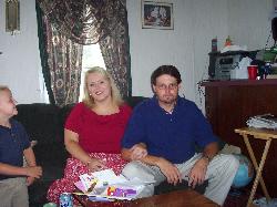 Stacy Patton Photo 26