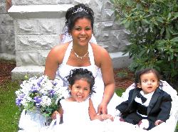 Jennifer Espinoza Photo 1