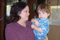 Donna Riddle Photo 26