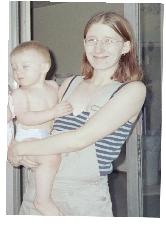 Traci Dalton Photo 3