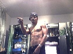 Tyrone Patterson Photo 17