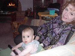 Mary Cardwell Photo 19