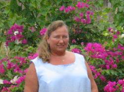 Rebecca Carsten Photo 1
