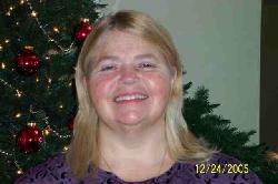 Virginia Mccarty Photo 9