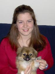 Christine Holcomb Photo 7