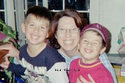 Meredith Brough Photo 1