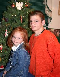 Kristy Brooks Photo 18