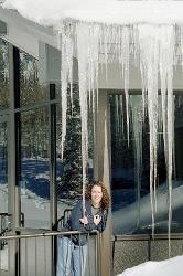 Jennifer Murphrey Photo 4