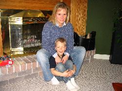 Tracey Elliott Photo 16