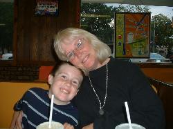 Joyce Ferry Photo 5