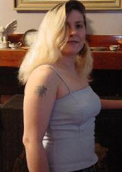 Angelia Jeffries Photo 3