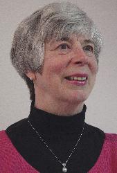 Ruth Arthur Photo 19