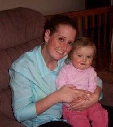 Amy Secord Photo 3