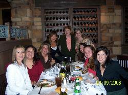 Cristine Lee Photo 9