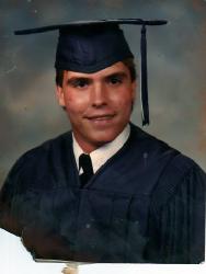 Stephen Jones Photo 28
