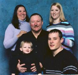 Violet Peters Photo 5