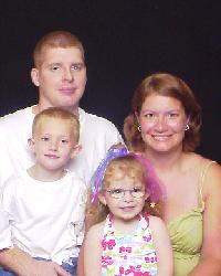 Amber Townsend Photo 19