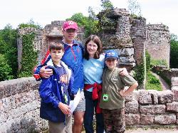 Martha Byrd Photo 12