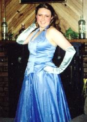 Jaime Allison Photo 3