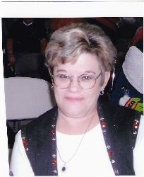 Wanda Webster Photo 7