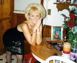 Geraldine Norton Photo 2