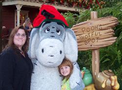 Tracie Robbins Photo 10