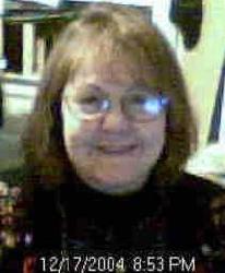 Teresa Sykes Photo 8