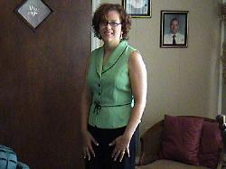 Sondra Carey Photo 6