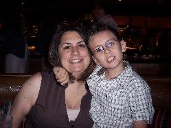 Bernadette Vasquez Photo 14