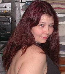 Laura Hendrix Photo 22
