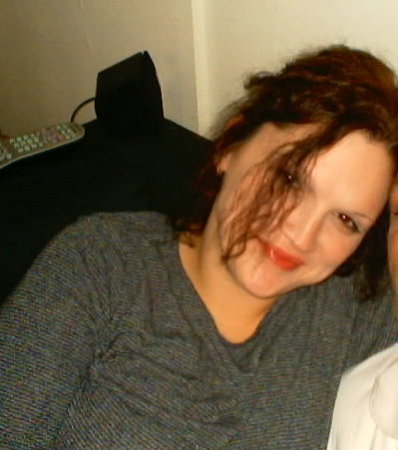 Sandra Goad Photo 2