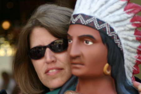 Tracy Barton Photo 12