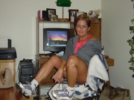 Robin Baker Photo 31