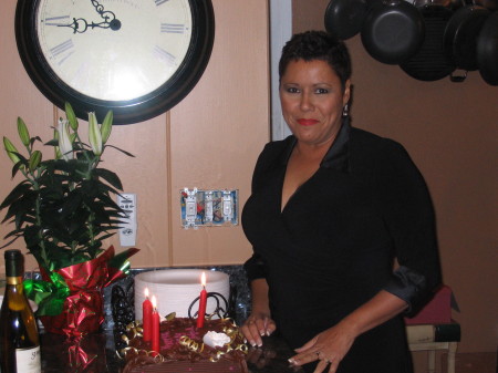 Evelyn Alicea Photo 3