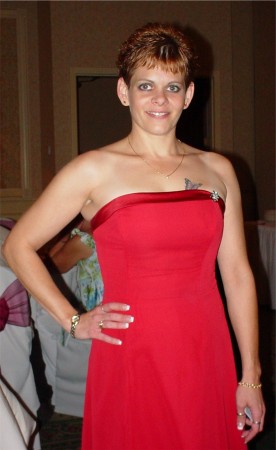 Kristy Day Photo 7