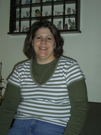 Kristin Lind Photo 7