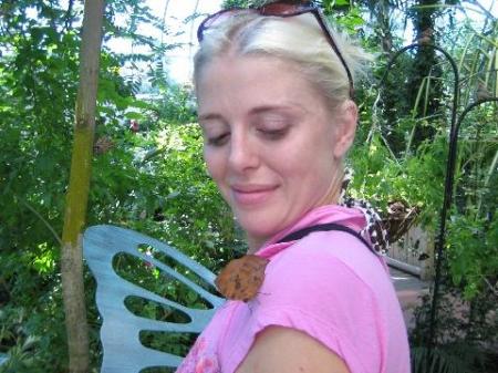 Patricia Sumpter Photo 6